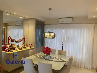 Casa de Condomínio com 3 Quartos à venda, 132m² no Nova Aliança, Ribeirão Preto