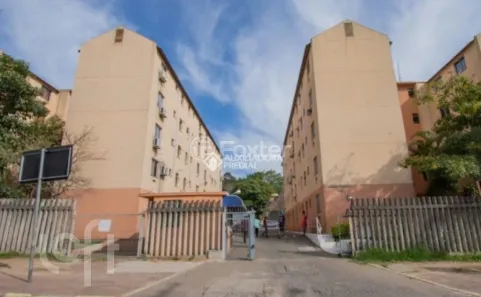 Apartamento com 2 Quartos à venda, 38m² no Mário Quintana, Porto Alegre