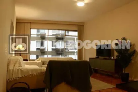 Apartamento com 3 Quartos à venda, 148m² no Copacabana, Rio de Janeiro