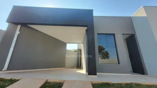 Casa com 3 Quartos à venda, 86m² no Andes, Londrina