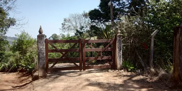 Lote/Terreno à venda, 10m² no Pedra Bela, Pedra Bela