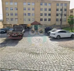 Apartamento com 2 Quartos à venda, 74m² no Água Verde, Curitiba