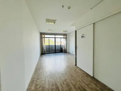 Sala Comercial à venda, 33m² no Jardim Chapadão, Campinas