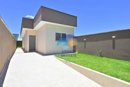 Casa com 2 Quartos à venda, 79m² no Balneario São João Batista II, Peruíbe