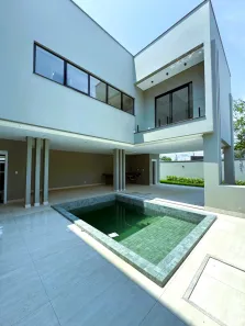 Sobrado com 4 Quartos à venda, 370m² no Ponta Negra, Manaus