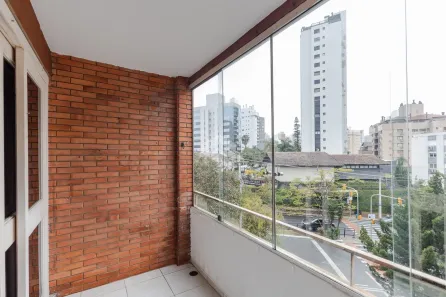 Apartamento com 3 Quartos à venda, 139m² no Bela Vista, Porto Alegre