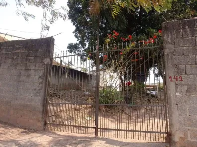 Lote/Terreno à venda, 315m² no Parque Centenário, Jundiaí