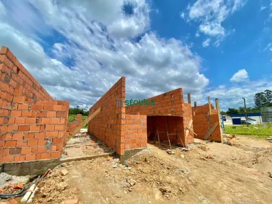Casa com 2 Quartos à venda, 65m² no Ilha da Figueira, Guaramirim