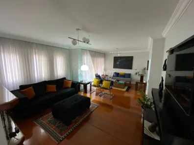 Apartamento com 4 Quartos à venda, 200m² no Santana, São Paulo