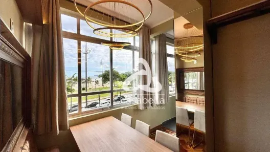 Apartamento com 1 Quarto à venda, 67m² no Boqueirão, Santos