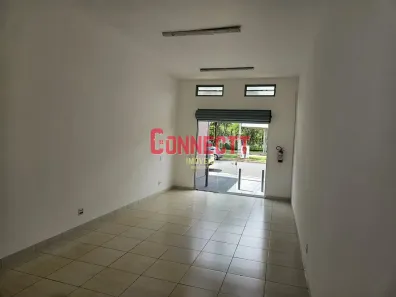 Ponto Comercial para alugar, 40m² no Jardim Florestan Fernandes, Ribeirão Preto