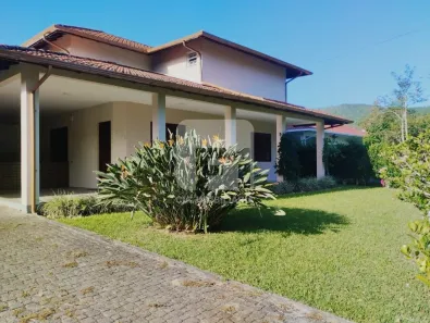 Casa com 4 Quartos à venda, 204m² no Ponta das Canas, Florianópolis