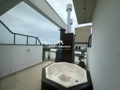 Apartamento com 3 Quartos à venda, 98m² no Campeche, Florianópolis