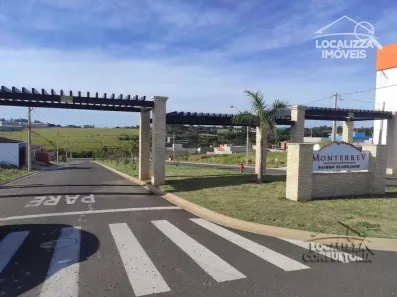 Lote/Terreno à venda, 160m² no Parque Residencial Terras de Yucatan, Monte Mor