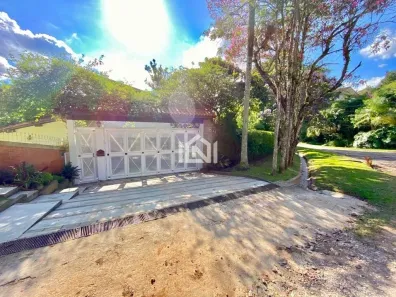 Casa com 4 Quartos à venda, 512m² no Vila Santo Antônio, Cotia