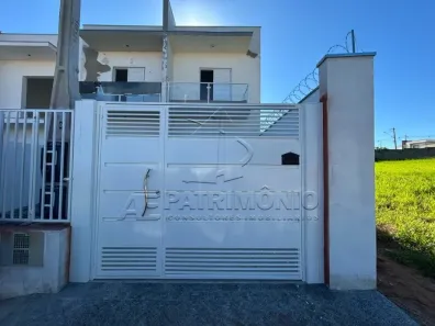 Casa com 2 Quartos à venda, 85m² no Jardim Novo Horizonte, Sorocaba