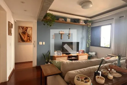 Apartamento com 2 Quartos à venda, 83m² no Vila Madalena, São Paulo