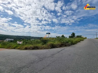 Lote/Terreno à venda, 380m² no Residencial Lagoa Park, Divinópolis