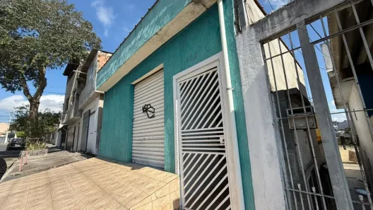 Casa com 2 Quartos à venda, 147m² no Parque América, São Paulo