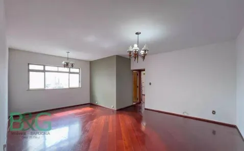 Apartamento com 2 Quartos à venda, 98m² no Vila Deodoro, São Paulo