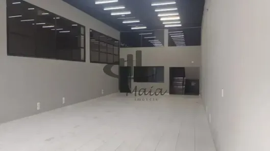 Imóvel Comercial para alugar, 489m² no Mirandópolis, São Paulo