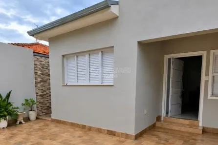 Casa com 2 Quartos à venda, 139m² no Vila Xavier (Vila Xavier), Araraquara