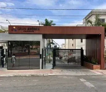 Apartamento com 2 Quartos à venda, 49m² no Jardim Belo Horizonte, Aparecida de Goiânia