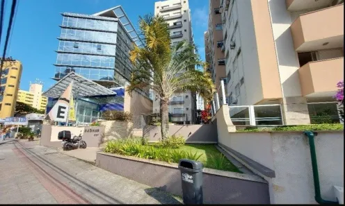 Apartamento com 1 Quarto à venda, 41m² no Centro, Florianópolis