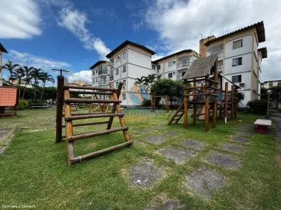 Apartamento com 3 Quartos à venda, 72m² no Valparaíso, Serra
