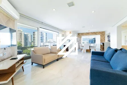 Apartamento com 4 Quartos à venda, 200m² no Planalto Paulista, São Paulo
