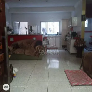 Sobrado com 2 Quartos à venda, 101m² no Condomínio Maracanã, Santo André