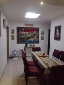 Apartamento com 2 Quartos à venda, 68m² no Monte Castelo, São José dos Campos