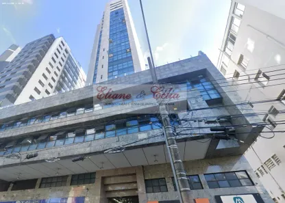 Sala Comercial à venda, 61m² no Santa Efigênia, Belo Horizonte