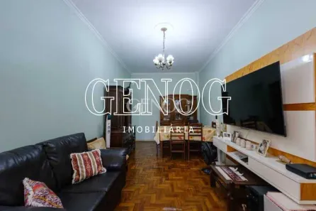 Apartamento com 3 Quartos à venda, 94m² no Tijuca, Rio de Janeiro