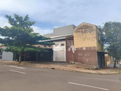 Galpão/Depósito/Armazém à venda, 227m² no Centro, Londrina