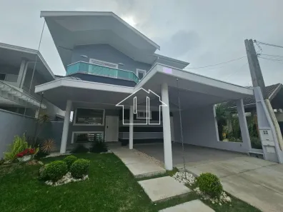 Casa de Condomínio com 3 Quartos para alugar, 250m² no Urbanova V, São José dos Campos