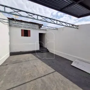 Casa com 2 Quartos à venda, 60m² no Parque das Nações, Marília