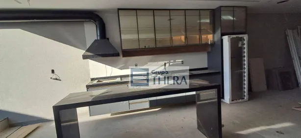 Sobrado com 3 Quartos à venda, 300m² no Vila Floresta, Santo André