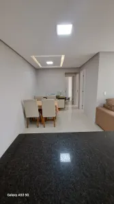 Apartamento com 3 Quartos para alugar, 68m² no Piatã, Salvador