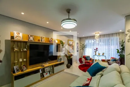 Casa com 3 Quartos à venda, 380m² no Centro, São Bernardo do Campo