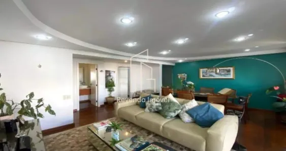 Apartamento com 3 Quartos à venda, 106m² no Cidade São Francisco, São Paulo