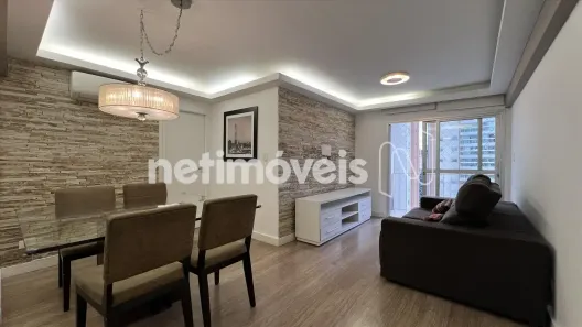 Apartamento com 2 Quartos para alugar, 64m² no Vila Olímpia, São Paulo