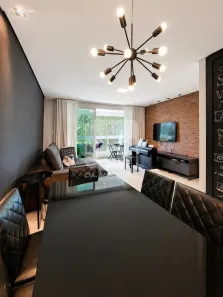 Apartamento com 2 Quartos à venda, 87m² no Jurerê, Florianópolis