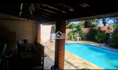Casa de Condomínio com 3 Quartos à venda, 500m² no Nova Higienópolis, Jandira