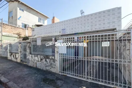 Casa com 4 Quartos à venda, 183m² no Padre Eustáquio, Belo Horizonte
