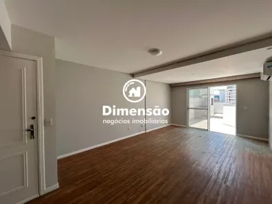 Cobertura com 4 Quartos à venda, 263m² no Córrego Grande, Florianópolis