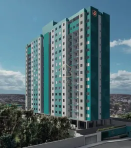 Cobertura com 3 Quartos à venda, 101m² no Retiro, Volta Redonda