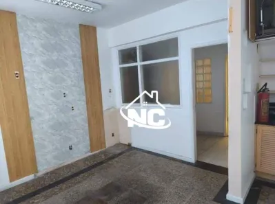 Sala Comercial à venda, 50m² no Centro, Niterói