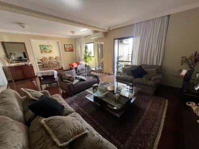 Apartamento com 5 Quartos à venda, 274m² no Santa Paula, São Caetano do Sul