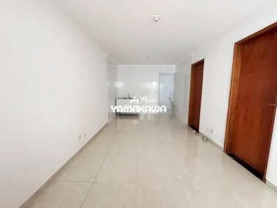 Apartamento com 2 Quartos à venda, 38m² no Vila Ré, São Paulo